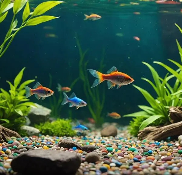 best fish for beginners