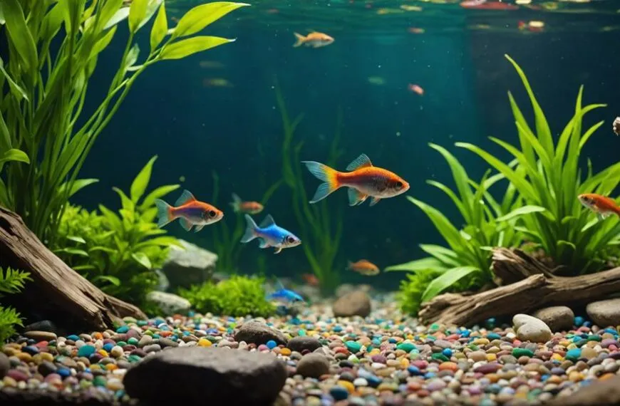 best fish for beginners