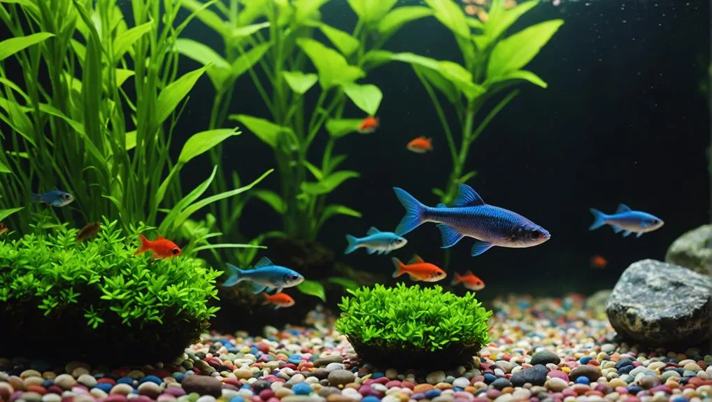 best fish for beginners