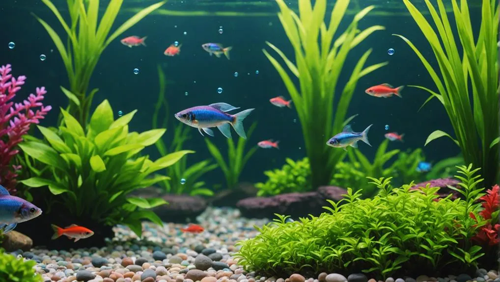 best freshwater fish breeding