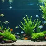 breeding tank setup benefits