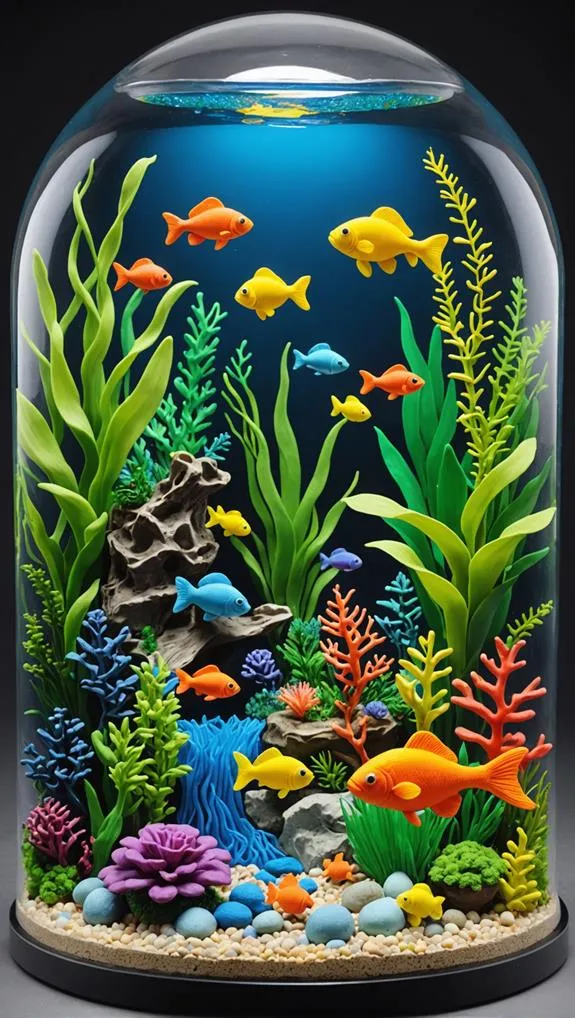 chemical filtration media choices