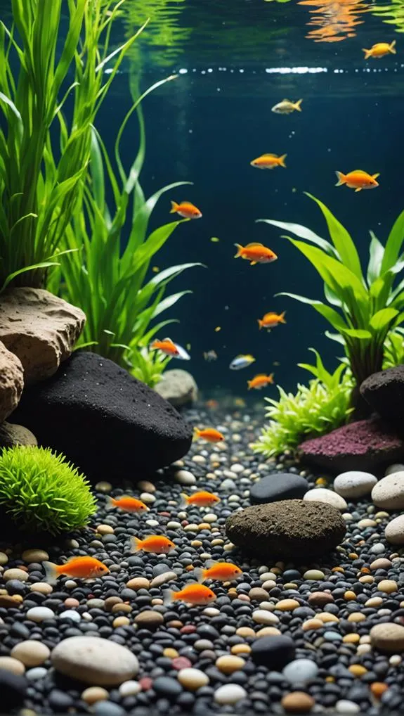 choosing appropriate growth medium