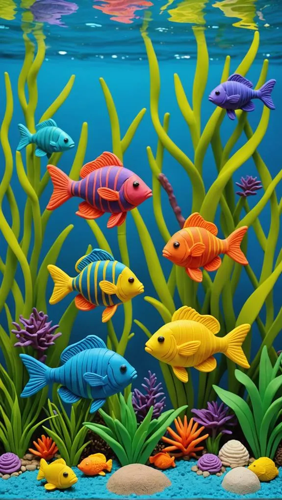 choosing fit breeding couples