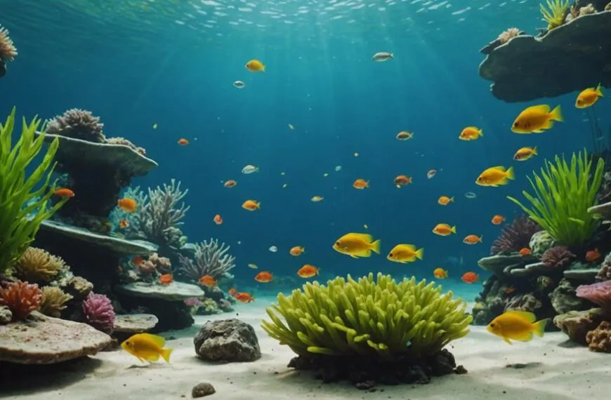 common aquarium fish parasites