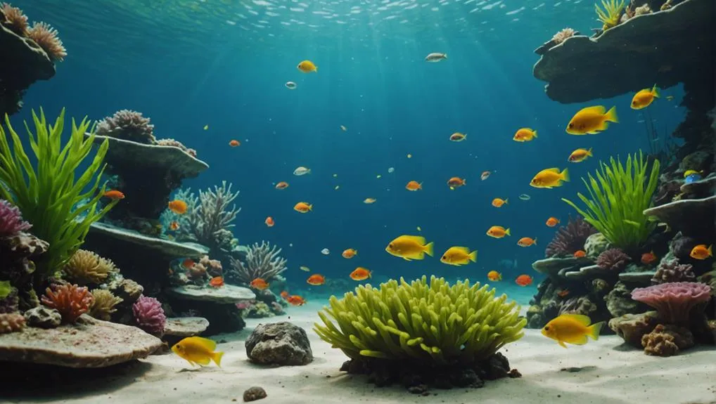 common aquarium fish parasites