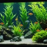 common fish tank errors