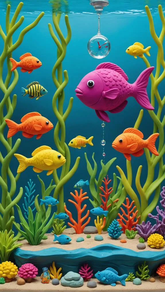 consistent tracking and evaluation