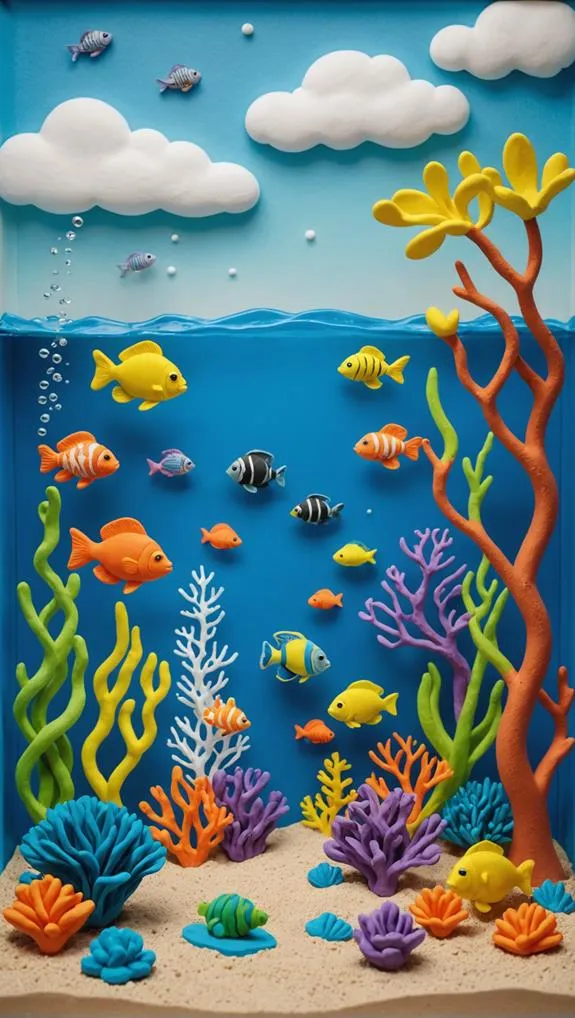 controlling water clarity standards