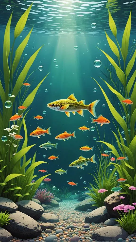 corydoras catfish species