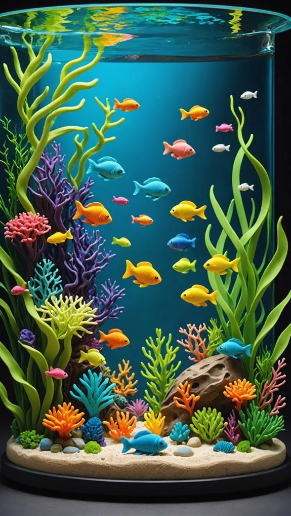 cultivating infusoria for fry