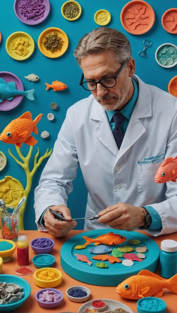 dermatological diagnostic techniques employed