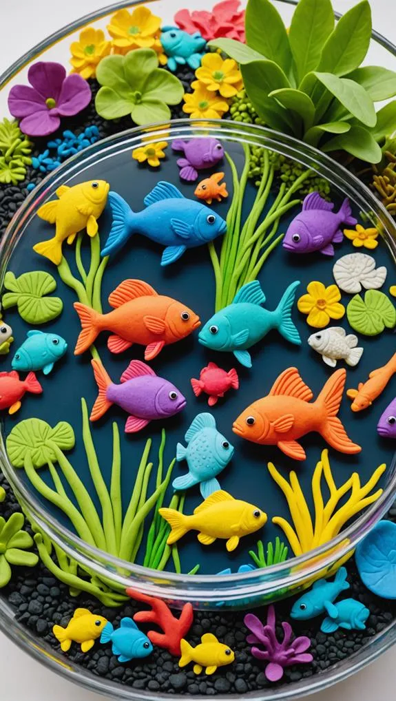 detailed nutritional breakdown report