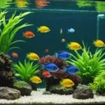 disease prevention in aquariums