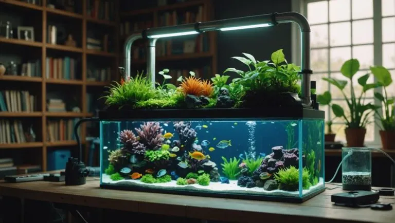 diy aquarium filter guide