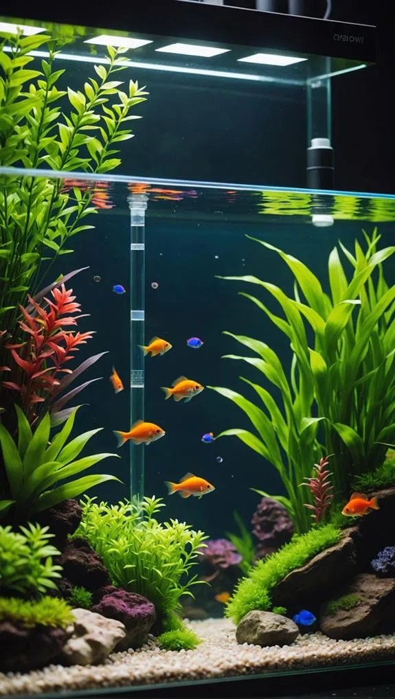 effective ph level monitoring