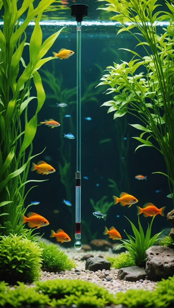 effective water quality management