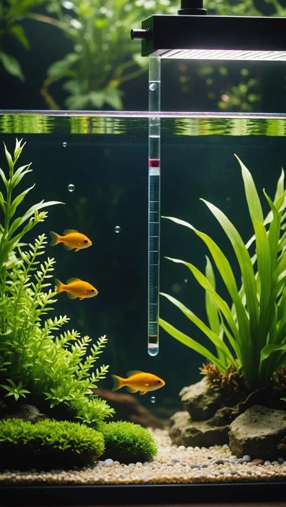 effects of ecological transformations