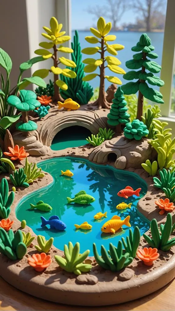 efficient heat source elimination