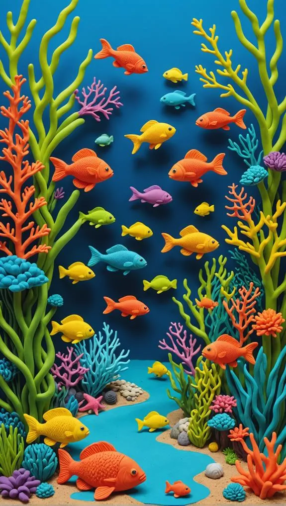 enhanced aquatic wellbeing solutions