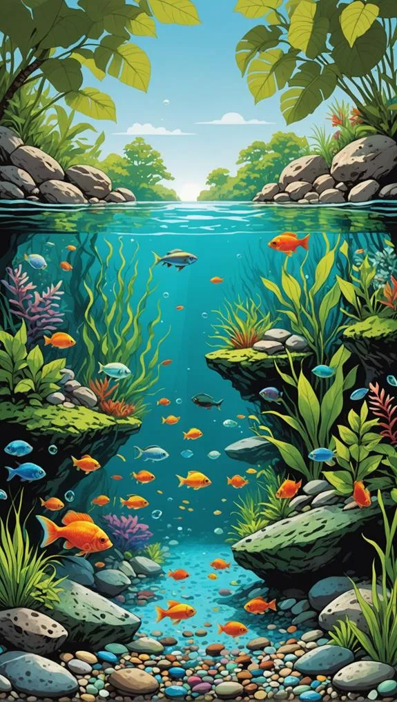 ensuring clean water standards