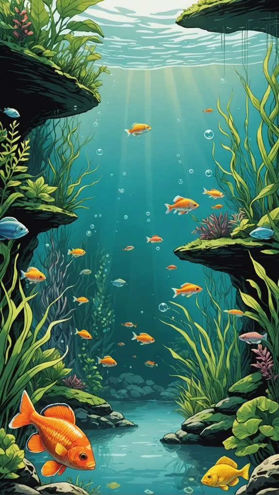 ensuring clean water standards