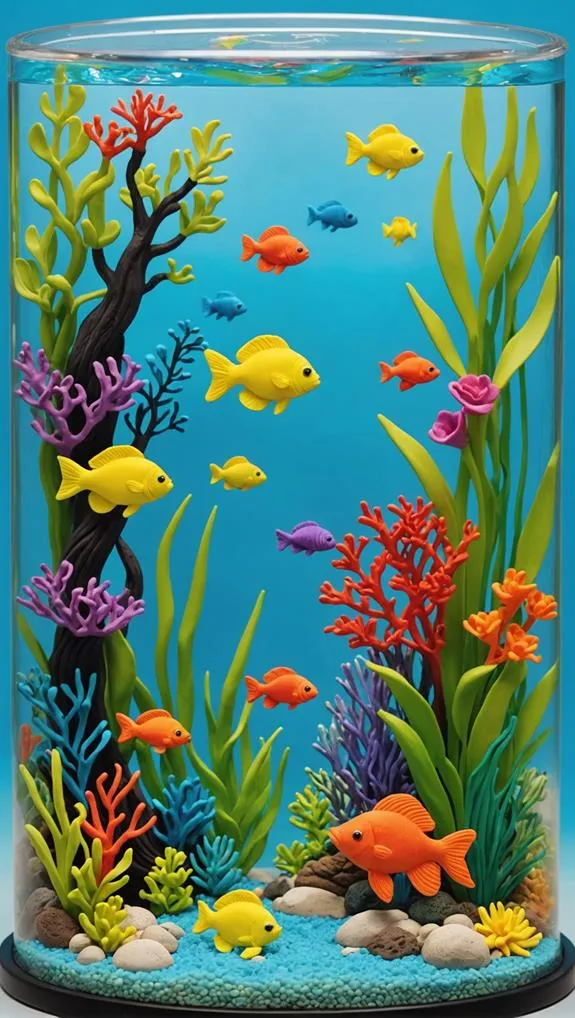 essential water quality metrics