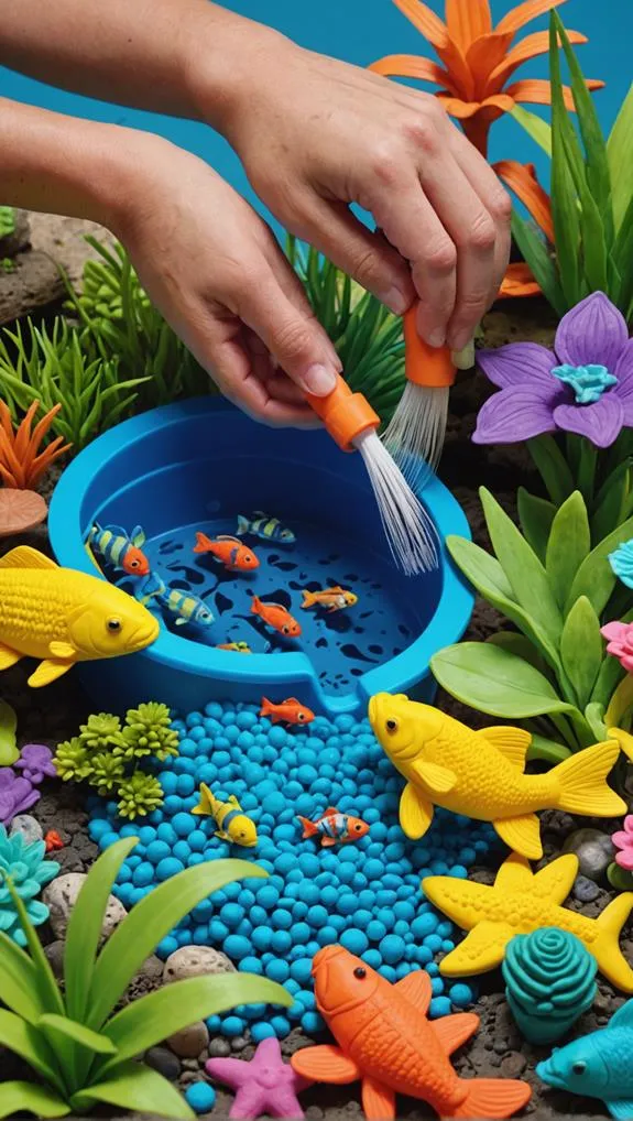 filter maintenance and care