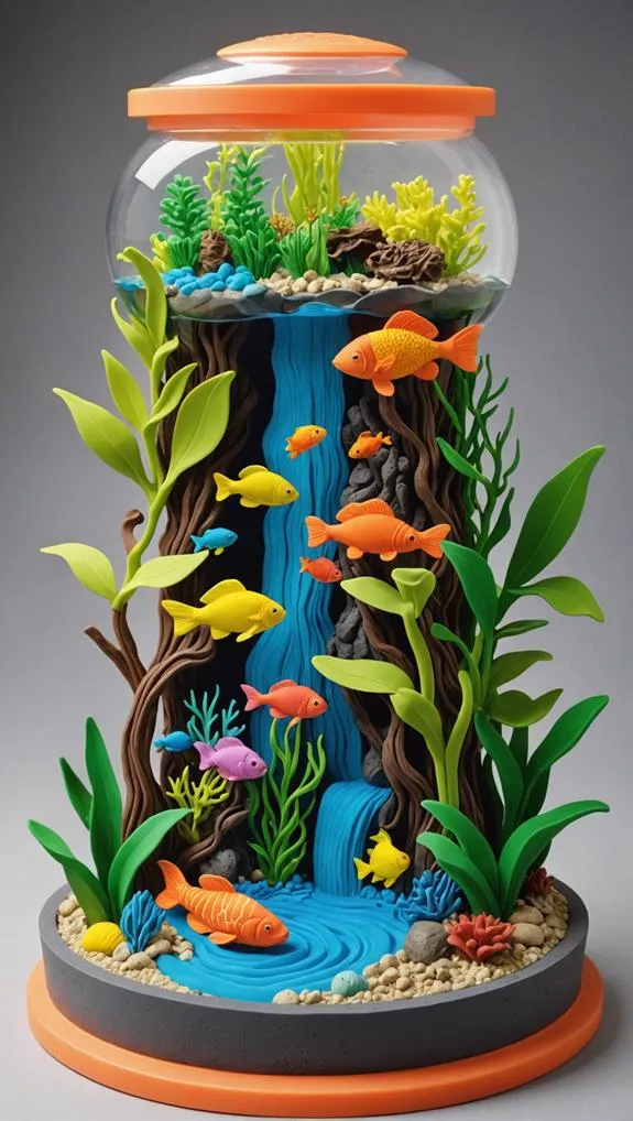 filtration process steps explained