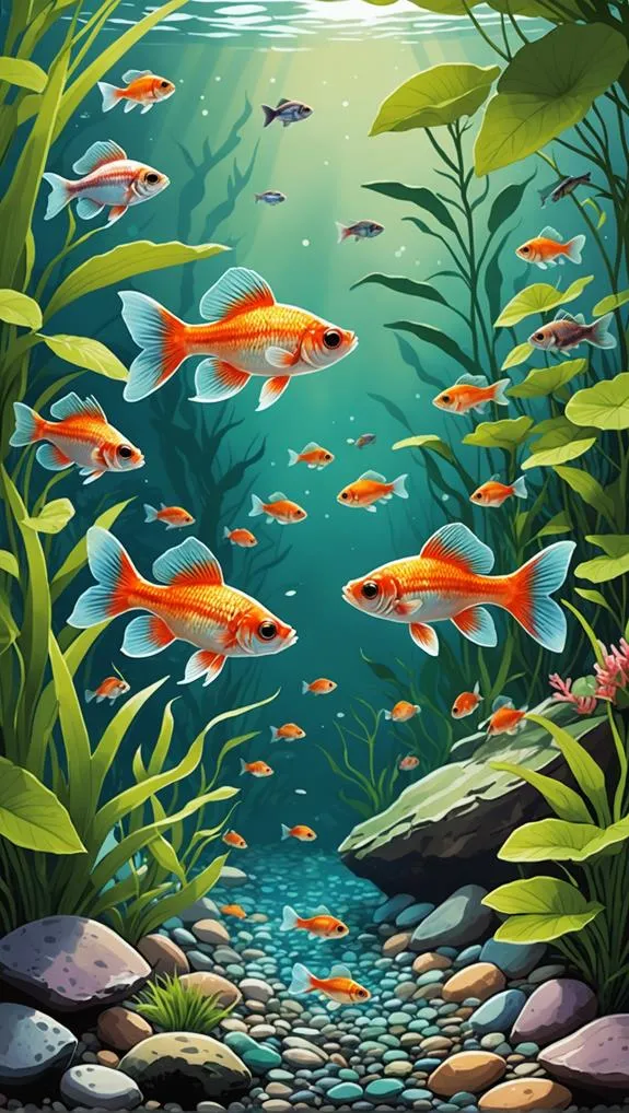 fish compatibility guidelines detailed