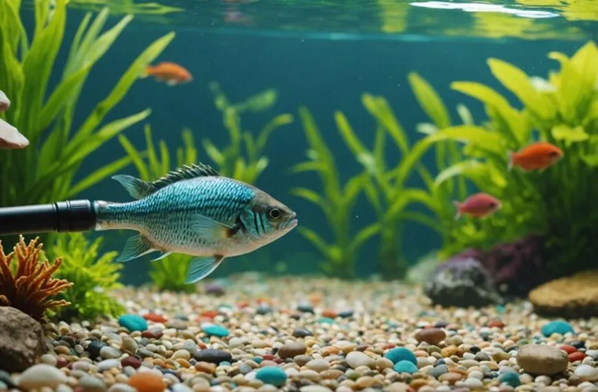 fish health management tips