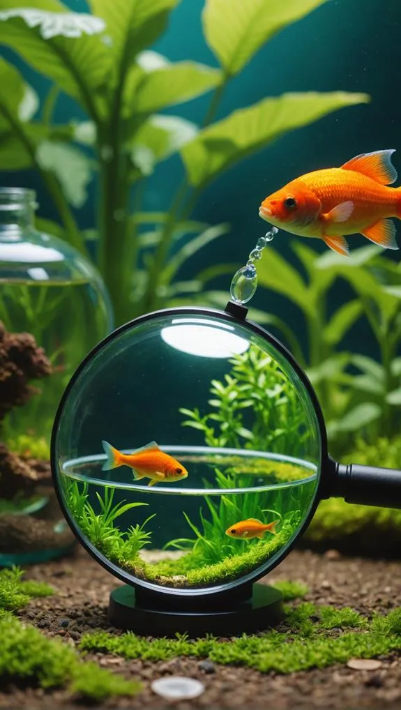 fish health surveillance program