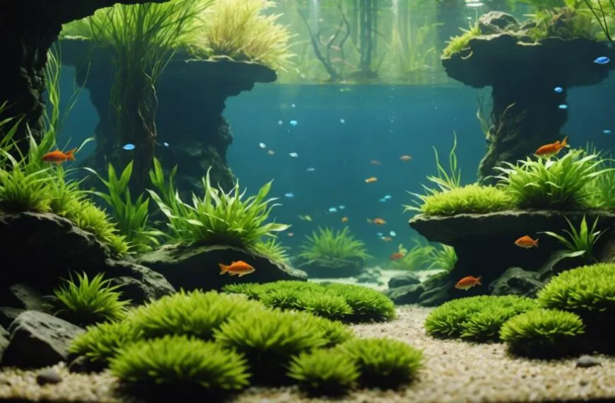 freshwater fish breeding tips