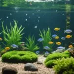 freshwater fish reproduction techniques