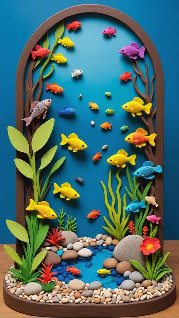 freshwater species conservation strategies