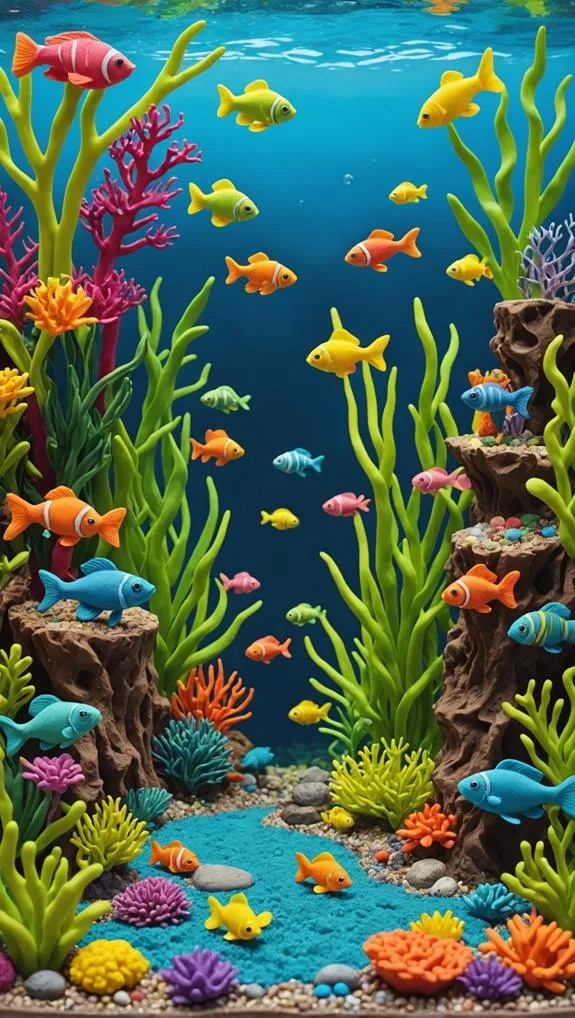 fried food varieties list