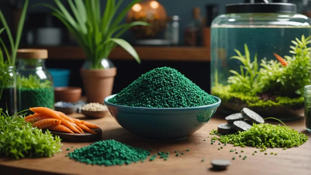 homemade fish food recipes