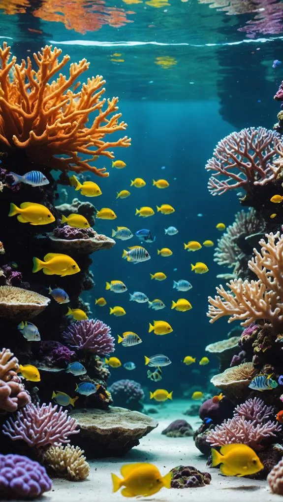 ideal ph levels for fish