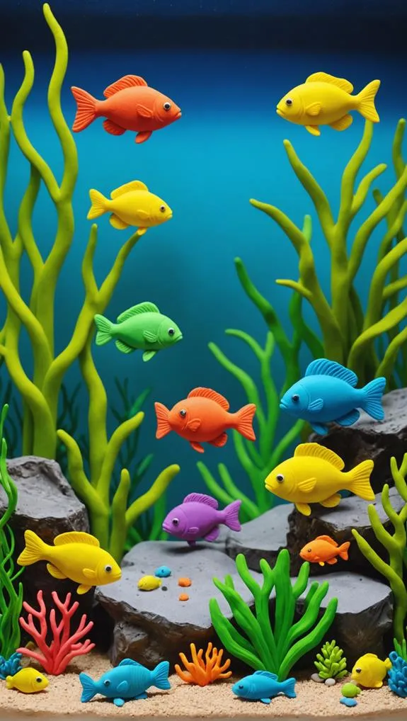 impact of water hardness