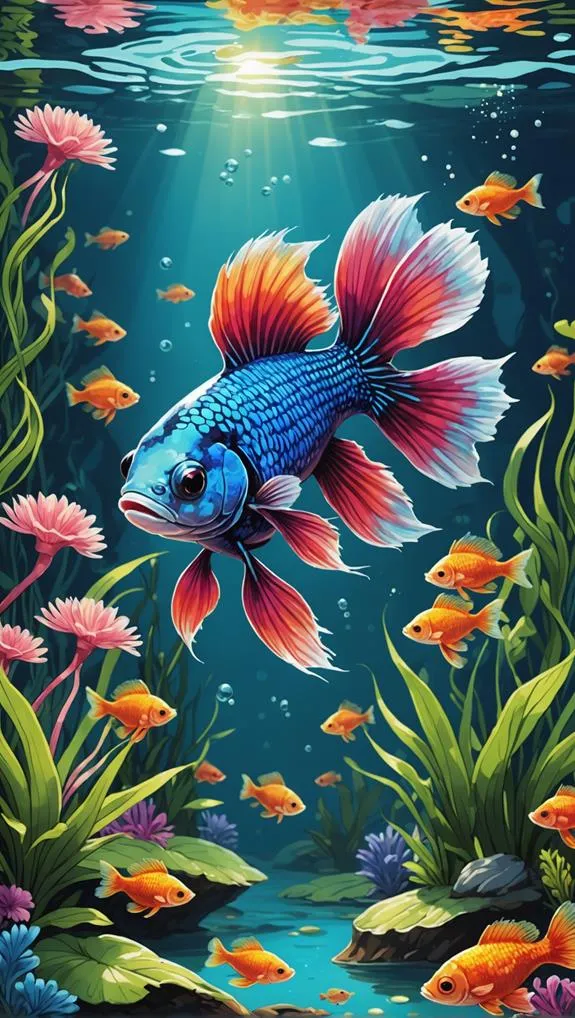 innovative water based solutions