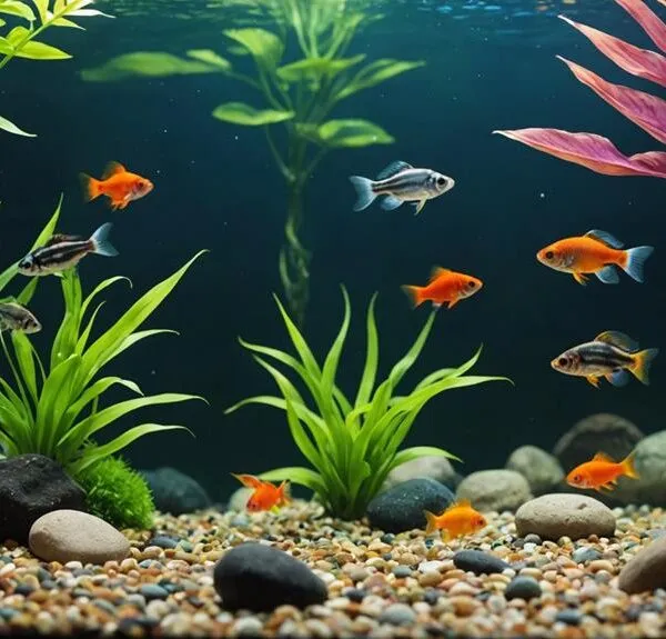 kid friendly fish options