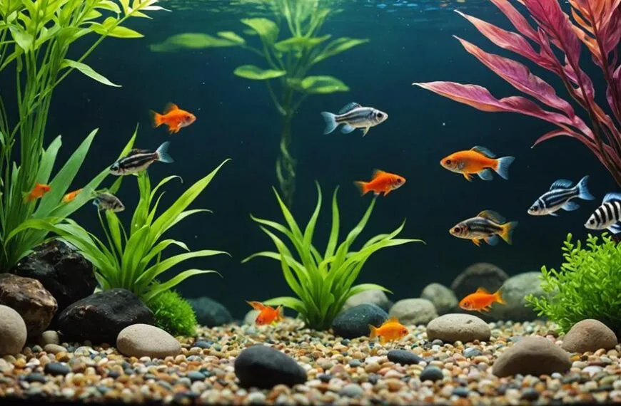 kid friendly fish options