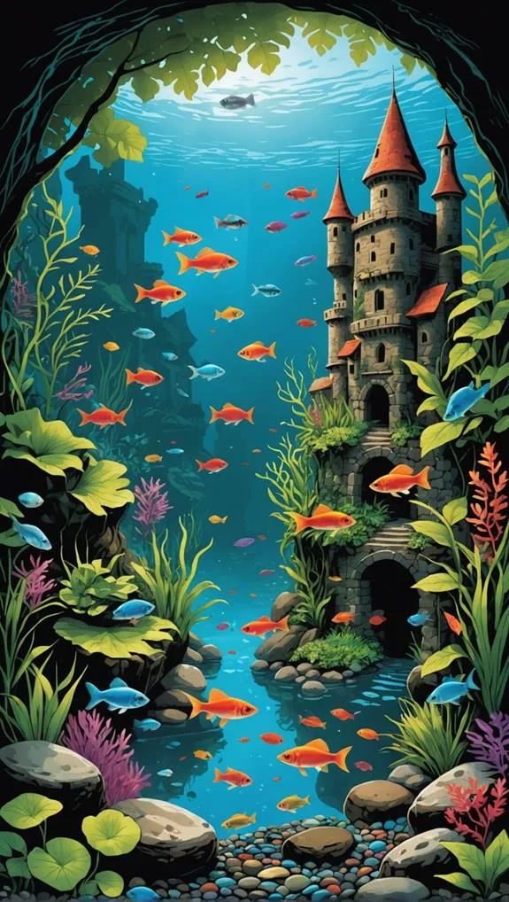 local fish suggestions available