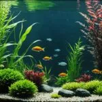maintain fish tank health