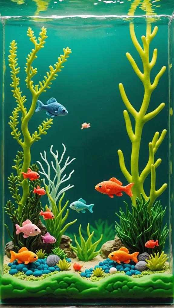 maximizing green water utilization