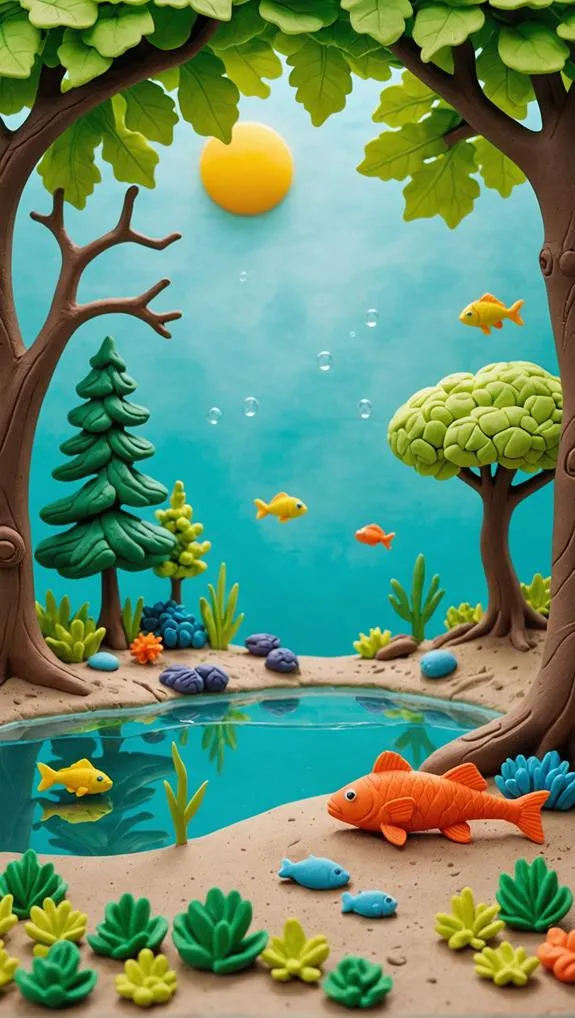 methods for effective evaporative cooling