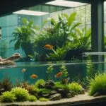 minimize fishkeeping environmental impact