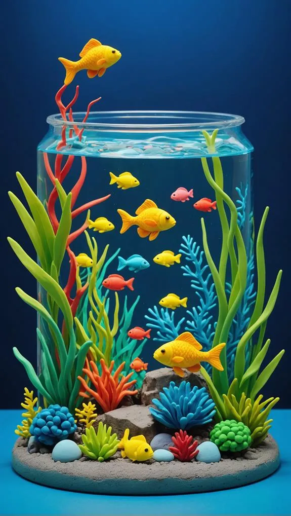 mitigate ecological pressure effects