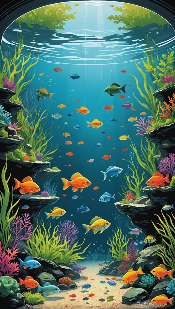 nourishment and maintenance methods