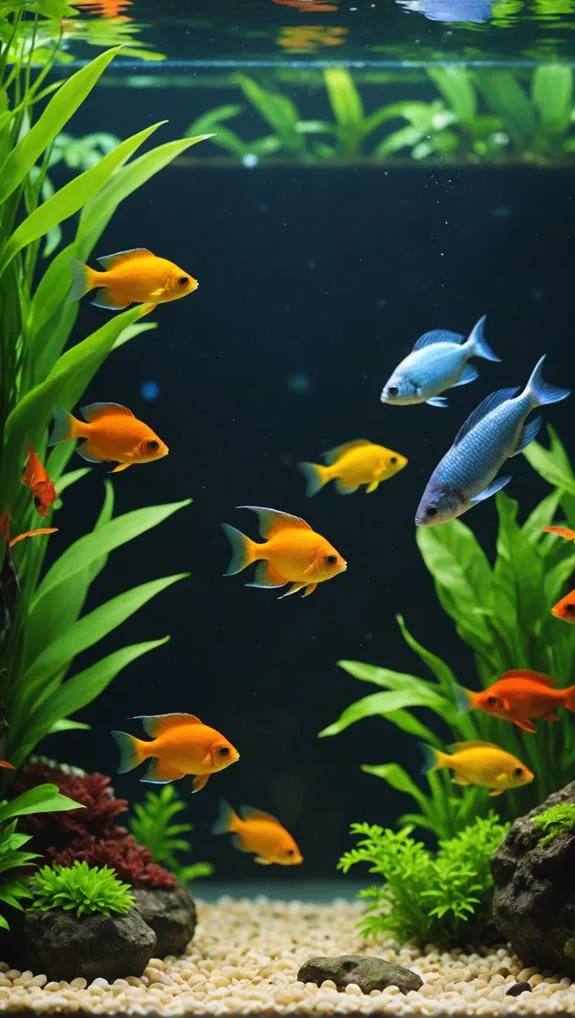 nourishment routines and timings